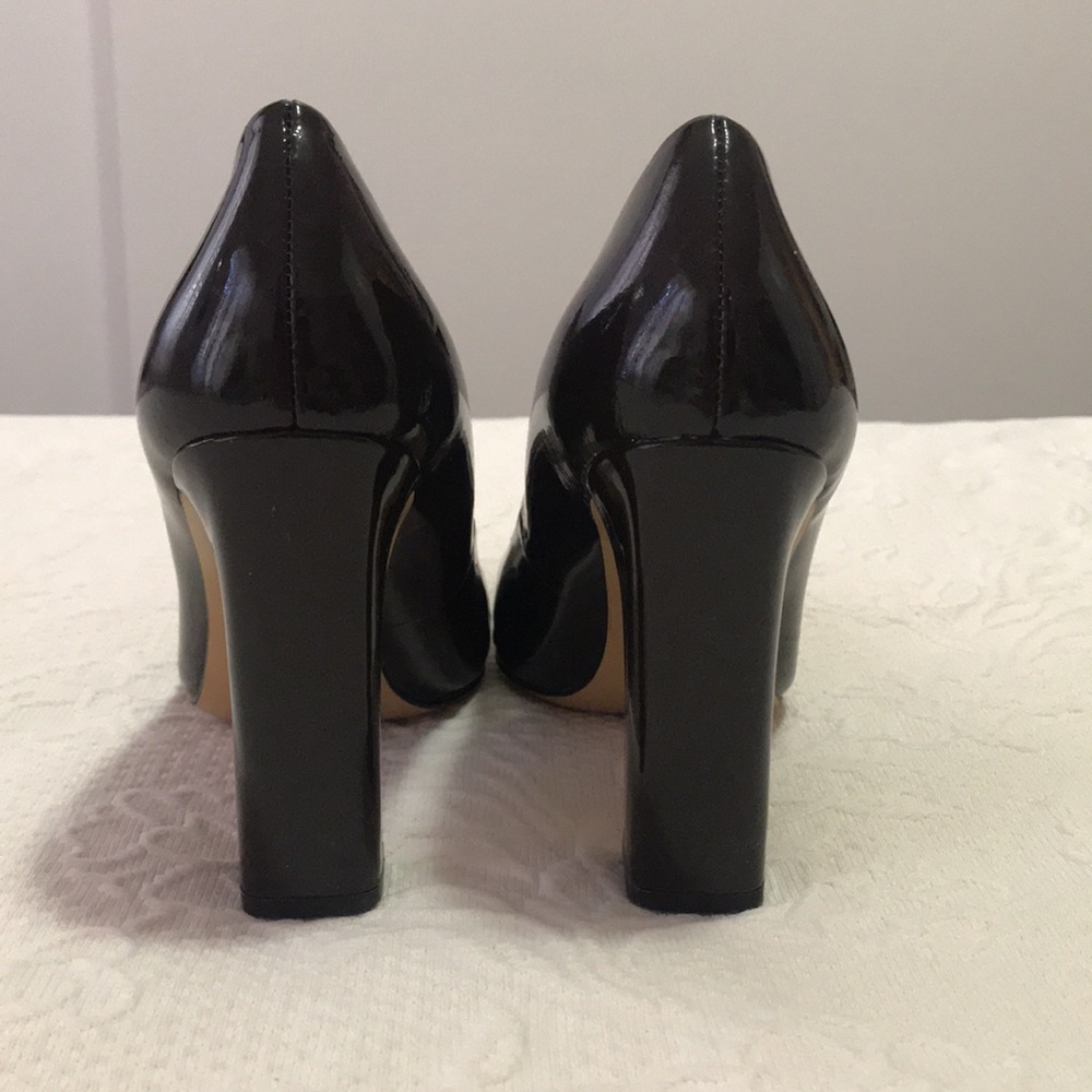 Talbots Brown Shoes - Picture 4 of 7